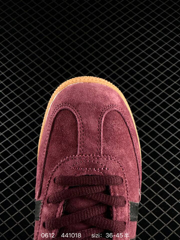 Adidas Handball Spezial JR3848 Lifestyle (BS-75283)