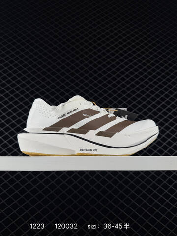 Adidas Adizero Adios 5 M Flywire Zoom K Lifestyle (BS-76922)