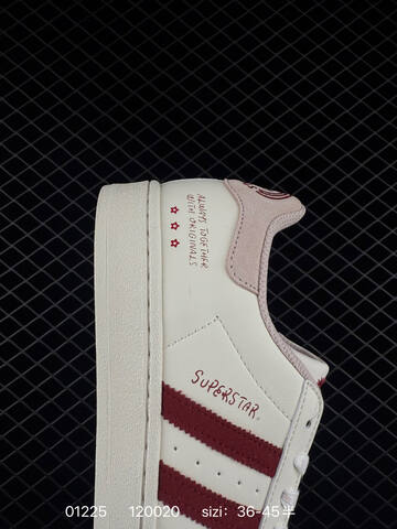 Adidas Originals Superstar Sail Green Lace IG3853 120020 Siz Lifestyle (BS-76577)