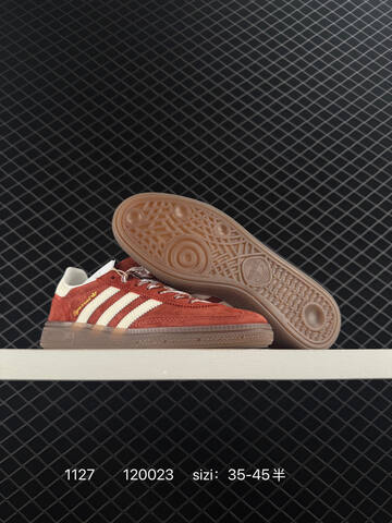 Adidas Handball Spezial Ki5937 Lifestyle (BS-77170)