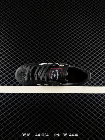 Adidas Originals Willy Chavarria SUPERSTAR JI5156 441024 Lifestyle (BS-75582)