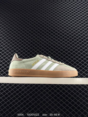 Adidas Handball Spezial JI3522 Lifestyle (BS-77668)