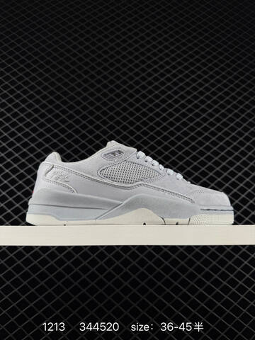 Other Who Decides War x Nike Jordan FLIGHT COURT ATE HF3255-200 36 36 5 37 Lifestyle - Women's (BS-73722)