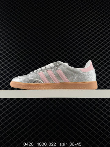 Adidas Samba OG Top-tier Adidas 70 Lifestyle (BS-75937)