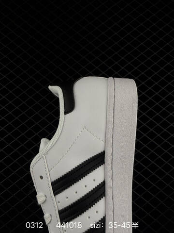 Adidas Originals Superstar FZ1807 36 36 5 37 38 38 5 39 40 Lifestyle - Unisex (BS-76424)