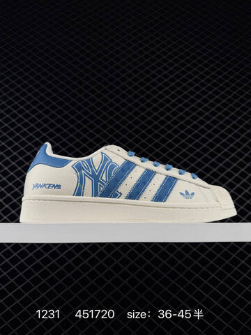 Adidas Originals Superstar DIY Lifestyle (BS-76855)