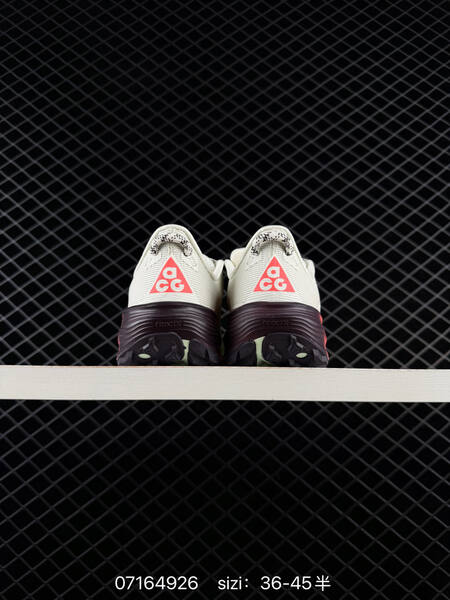 Nike ACG Pegasus Trail IH2305-002 light beige black mint green hot pink dark brown EU 36-45