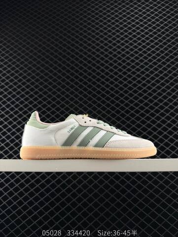 Adidas Originals Samba OG IH337 Lifestyle (BS-78561)