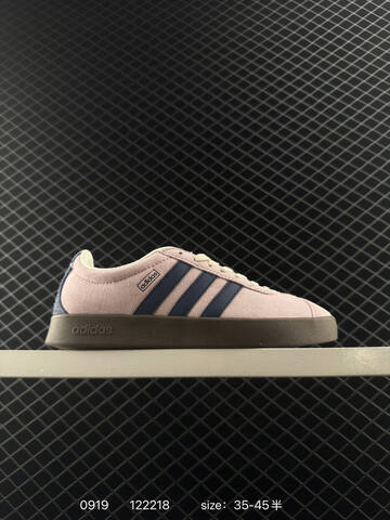 Other Adidas Vl Court Classic T JR8309 Lifestyle (BS-77739)