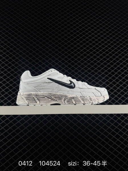 Nike P-6000 Multiple colorways metallic silver light blue cream light grey black white silver pink brown pale yellow cream EU 36-45 half sizes available lifestyle