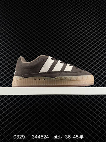 Other Adidas Adimatic Low Logo Lifestyle (BS-76240)