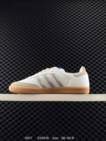 Adidas Originals Samba JL2725 35 5 36 36 5 37 38 38 5 39 40 Lifestyle - Unisex (BS-77962)