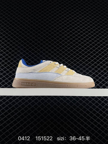 Adidas HANDBALL SPEZIAL ST JI2608 36 45 Lifestyle - Unisex (BS-76059)