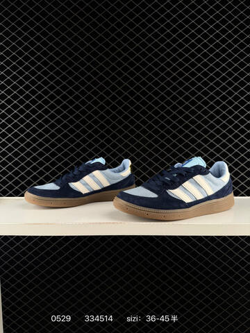 ADIDAS HANDBALL SPEZIAL Adidas Handball Pro Lifestyle (BS-75458)