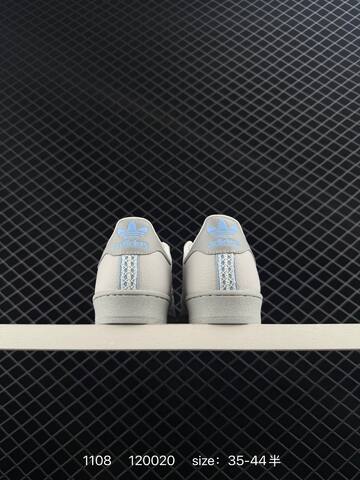 Adidas Originals Superstar JQ8729 120020 Lifestyle (BS-77367)