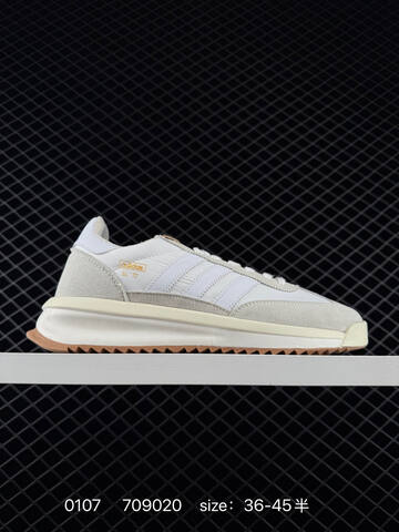 Adidas Originals SL 72 RS Ecotex EVA Lifestyle (BS-76804)
