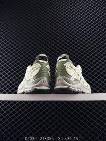 Salomon XA PRO XT-6 END SENSIFIT 1 1 Replica High-end Men s And Women s Fashion Sports Running And Basketball Shoes Up To 95 Off Retail During The Current Promotion Casual Lifestyle Sneakers (BS-86077)