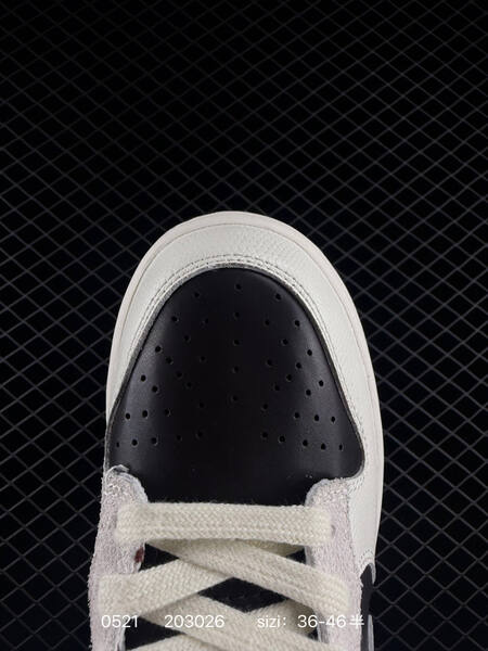 Nike Dunk Low Retro black off white EU 36-46 skate