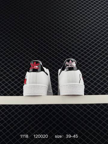 x Adidas Originals Superstar GW7168 39 44 120020 Lifestyle - Unisex (BS-77271)