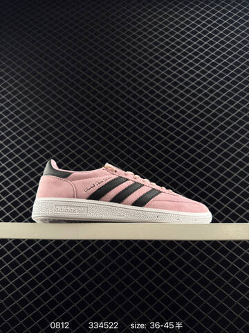 Adidas Addis Original Samba OG 3 Lifestyle (BS-78006)