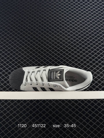 Adidas Originals Superstar JQ3181 ID 451122 Size 36 Lifestyle - Women's (BS-77250)
