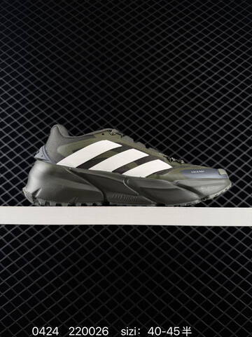 Other Adidas Maxxwavy ADV 220026 130 Lifestyle (BS-75873)