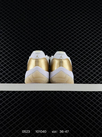 Air Jordan 11 Retro Low Mother s Day AIR JORDAN 11 Aj11 Lifestyle (BS-79235)