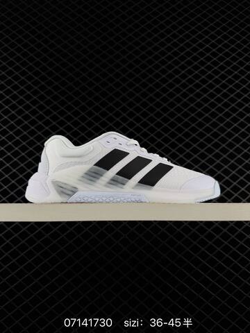 Other Adidas DROPSET 4 POWER TRAINER JR4674 36 45 1730 Lifestyle - Unisex (BS-74916)