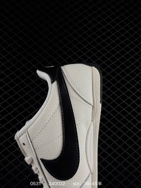 Nike Sprint Sister II white black EU 36-45 lifestyle