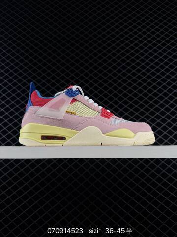 Air Jordan 4 Retro OG Lifestyle (BS-78999)