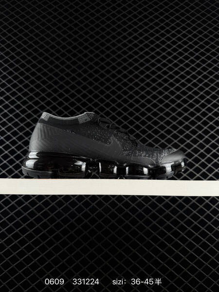 Nike Air VaporMax Flyknit blue black pink green clear EU 36-45 running