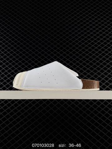 Adidas Originals Adimule SUPERSTAR LC0411 Lifestyle (BS-74960)