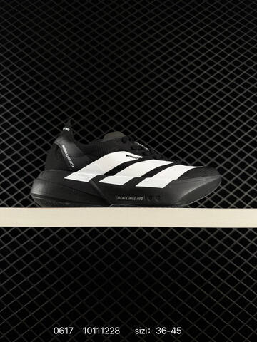 Adidas Adizero Adios Pro 4 M Flywire Zoom JQ4 Lifestyle (BS-75213)