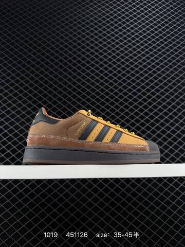 Adidas Originals Superstar 2 JR699 451126 Lifestyle (BS-77567)