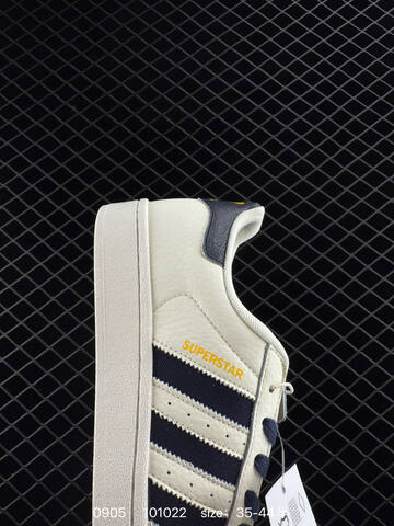 Adidas Originals Superstar 2025 Lifestyle (BS-77842)