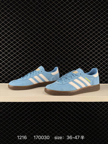 Adidas Originals Handball Spezial S2 36-45 BD7632 170030 Lifestyle - Unisex (BS-76984)