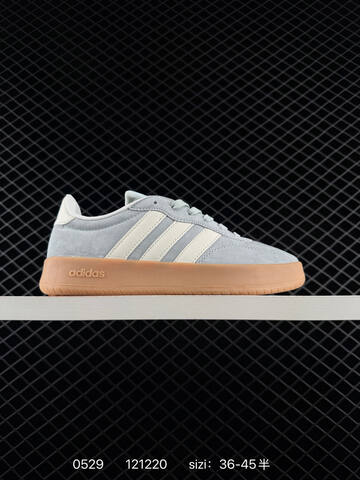 Other Adidas BARREDA DECODE T JR5534 36 36 5 37 38 38 5 39 40 40 5 41 42 Lifestyle - Unisex (BS-75459)