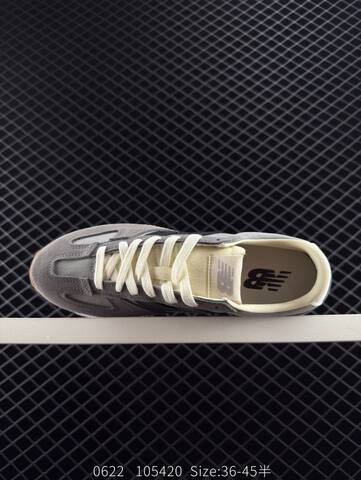 New Balance 471 Grey Black White Gum EU 36-45 Sneaker - Unisex (BS-83263)