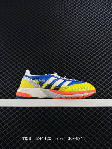Bad Bunny x Adidas Adizero SL 72 Adizeo SL 72 Bad Bunny Adize Lifestyle (BS-77363)