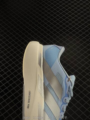 Adidas Adizero Evo SL M AdiZero Adios Pro EVO 1 Lightstrike P Lifestyle (BS-78500)
