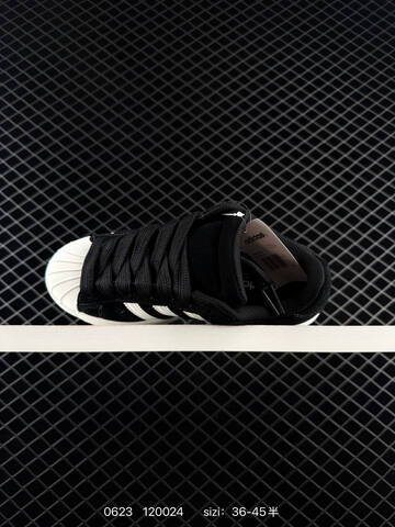 Adidas Originals COCA COLA Superstar 2205WTYYIU IH6693 36 Lifestyle - Women's (BS-75159)