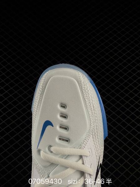 Nike Air Zoom G T Cut 1 CZ0176-103 white blue black gold EU 36-46 basketball