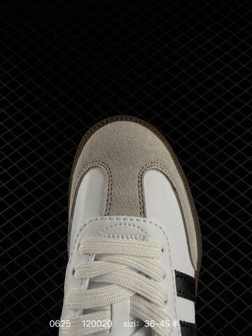 Adidas Originals Samba OG Mule LB3814 Lifestyle (BS-75136)