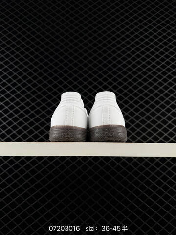 Adidas Adidas Originals Samba OG Lifestyle (BS-74854)