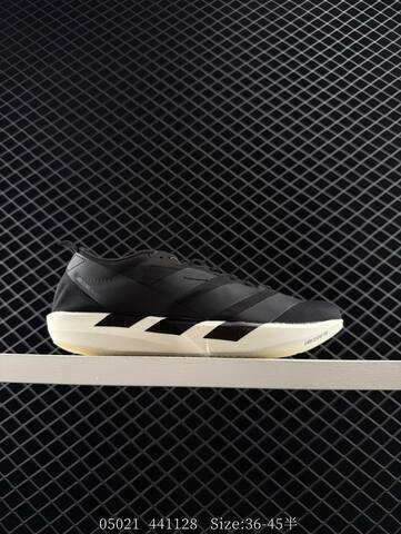 Adidas Adizero Y-3 Adios 9 M Flywire Zoom I Lifestyle (BS-78623)
