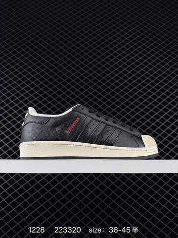 Adidas Originals Superstar B JQ3223 223320 100 Lifestyle (BS-76877)