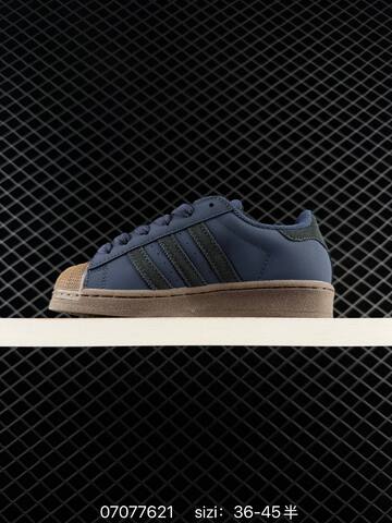 Adidas Originals Superstar JR6984 Lifestyle (BS-74985)