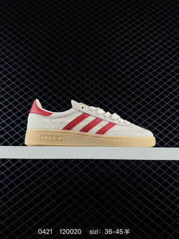 ADIDAS HANDBALL SPEZIAL Adidas Adidas Originals Handball SPZL Lifestyle (BS-75930)