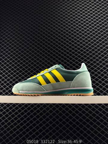 Adidas Original SL 72 OG W Lifestyle (BS-78658)