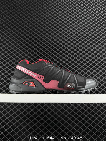 Other MM6 x SALOMON XT-MM6 Salomon Logo MM6 XT-MM6 AAA Quality Replica High-end Men s And Women s Fashion Sports Running And Basketball Shoes Up To 95 Off Retail During The Current Promotion Casual Lifestyle Sneakers (BS-85916)